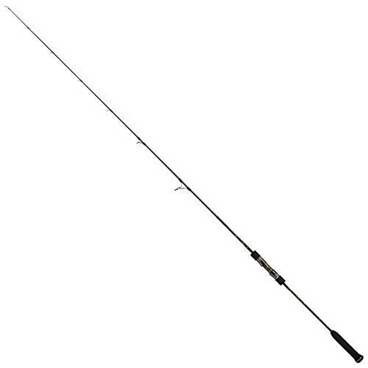 XESTA SLOW EMOTION S653 Spinning Rod