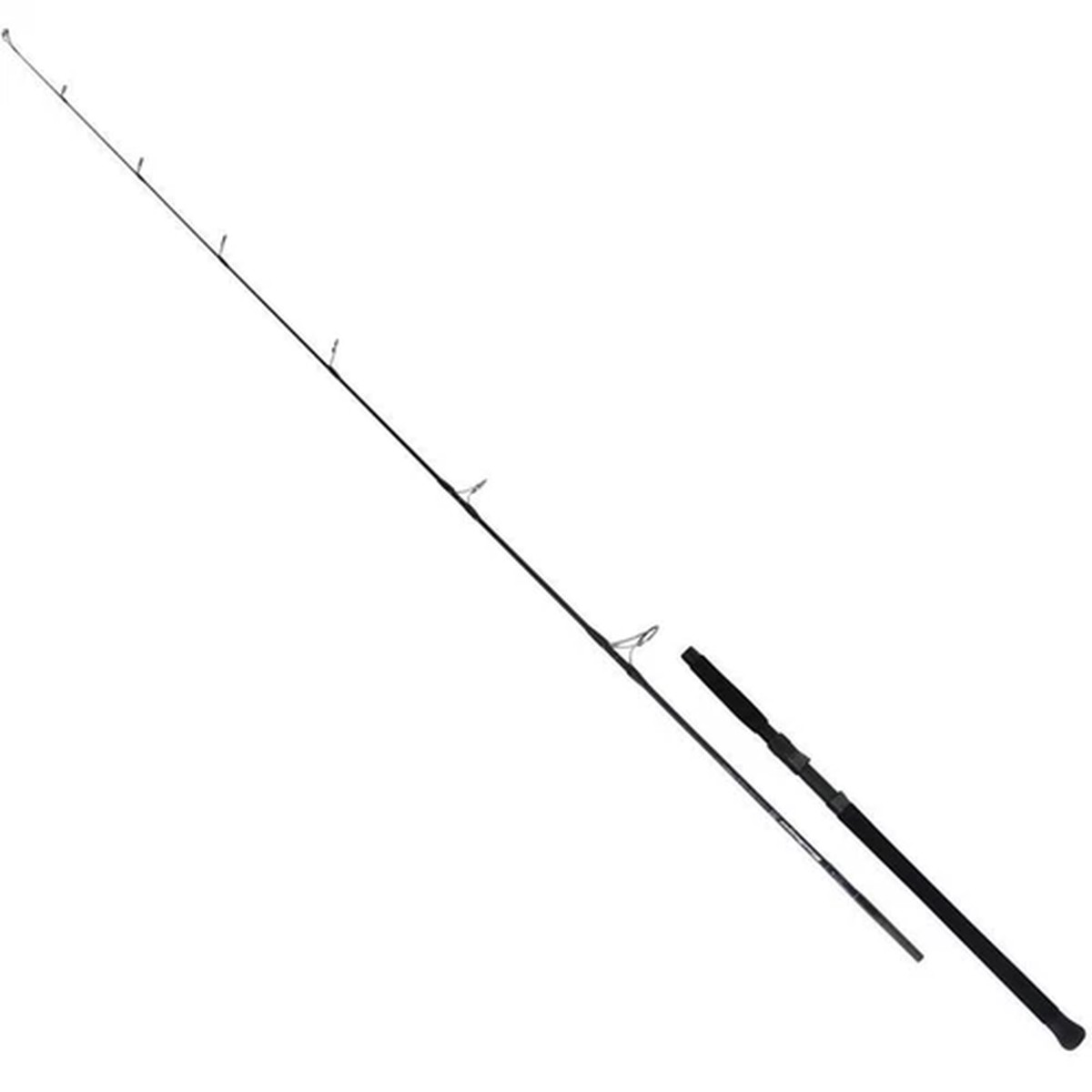 YAMAGA Blanks 25 Blue Sniper Boat 76/4 RGD-MODE Spinning Rod