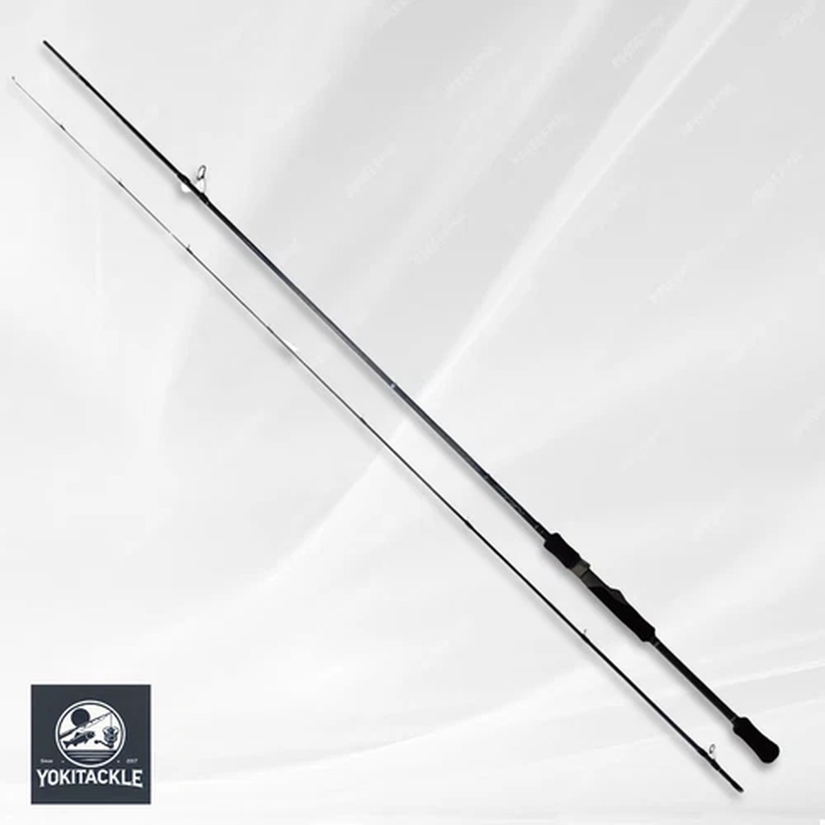 YAMAGA Blanks Mebius 710L Spinning Rod for Eging Shipping From JAPAN