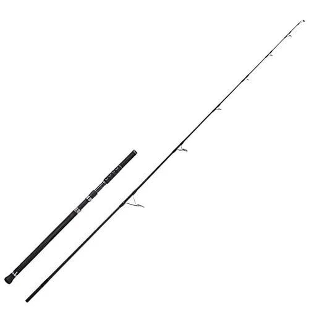 Abu Garcia SALTY STAGE PT TUNA XTNS-84X Spinning Rod
