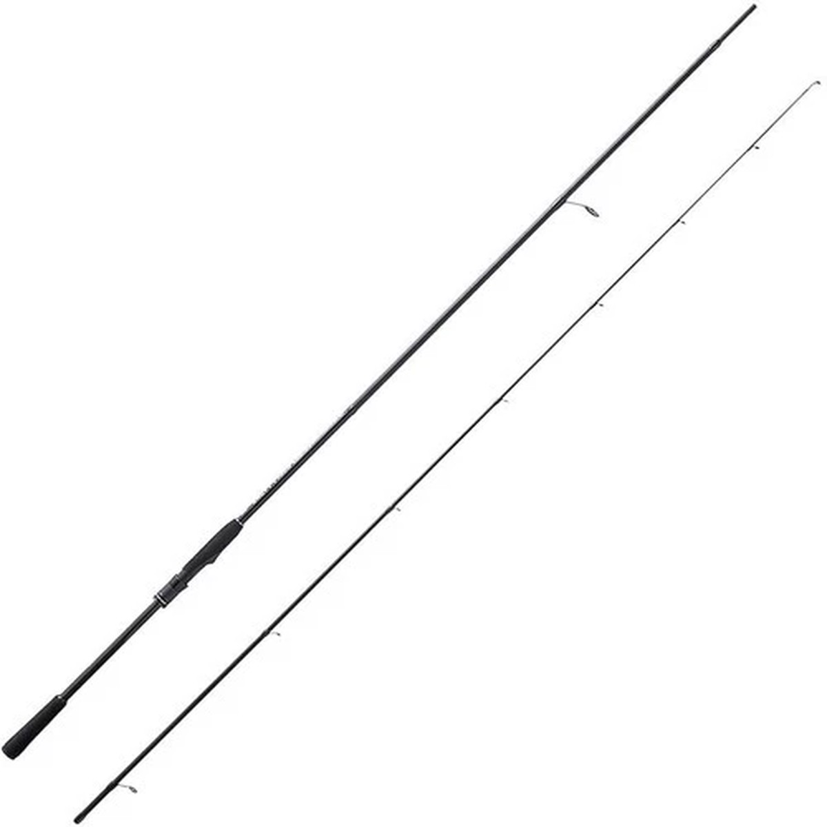 AbuGarcia Salty Field SFS-962M Jigging Sea Bass Fishing Rod Light Shore
