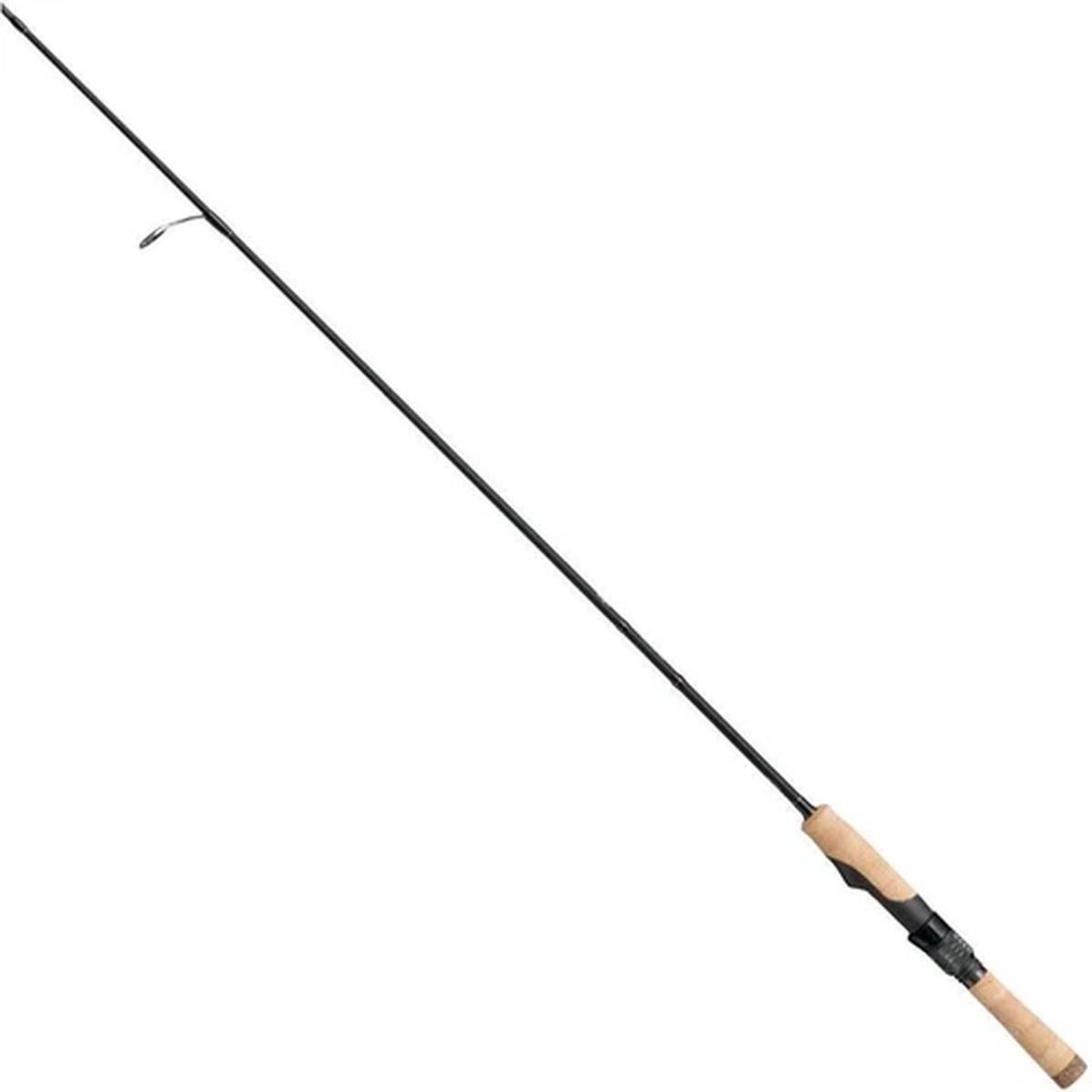 Alphatackle CRAZEE TROUT GAME 562UL Spinning Rod for Trout