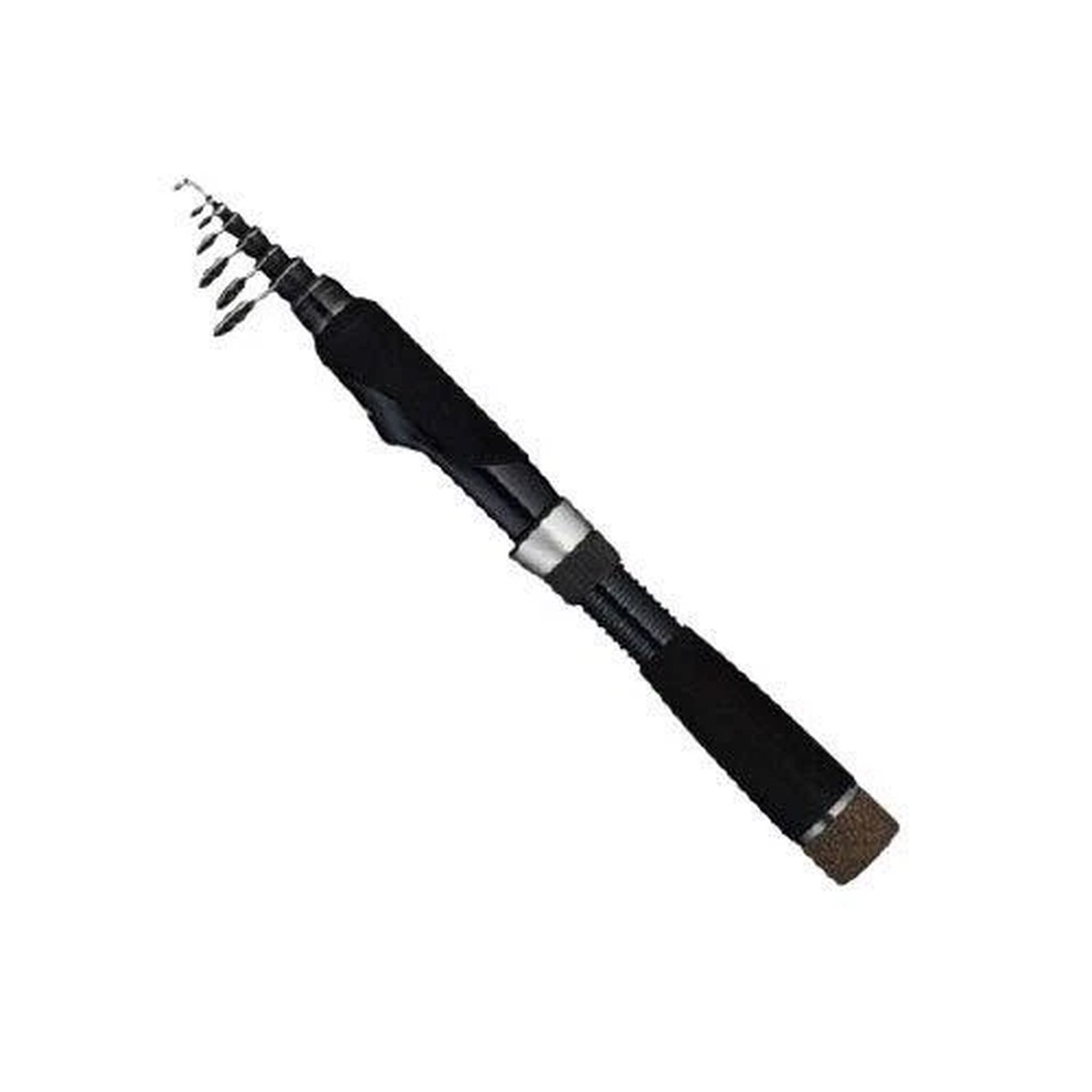 Alphatackle TRGR Pockebits 66L Telescopic Spinning Rod