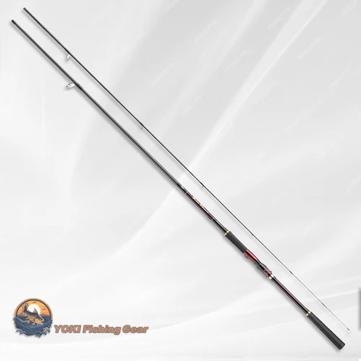 Daiwa 22 OVERTHERE GRANDE 97M (SURF MODEL) Spinning Rod A2