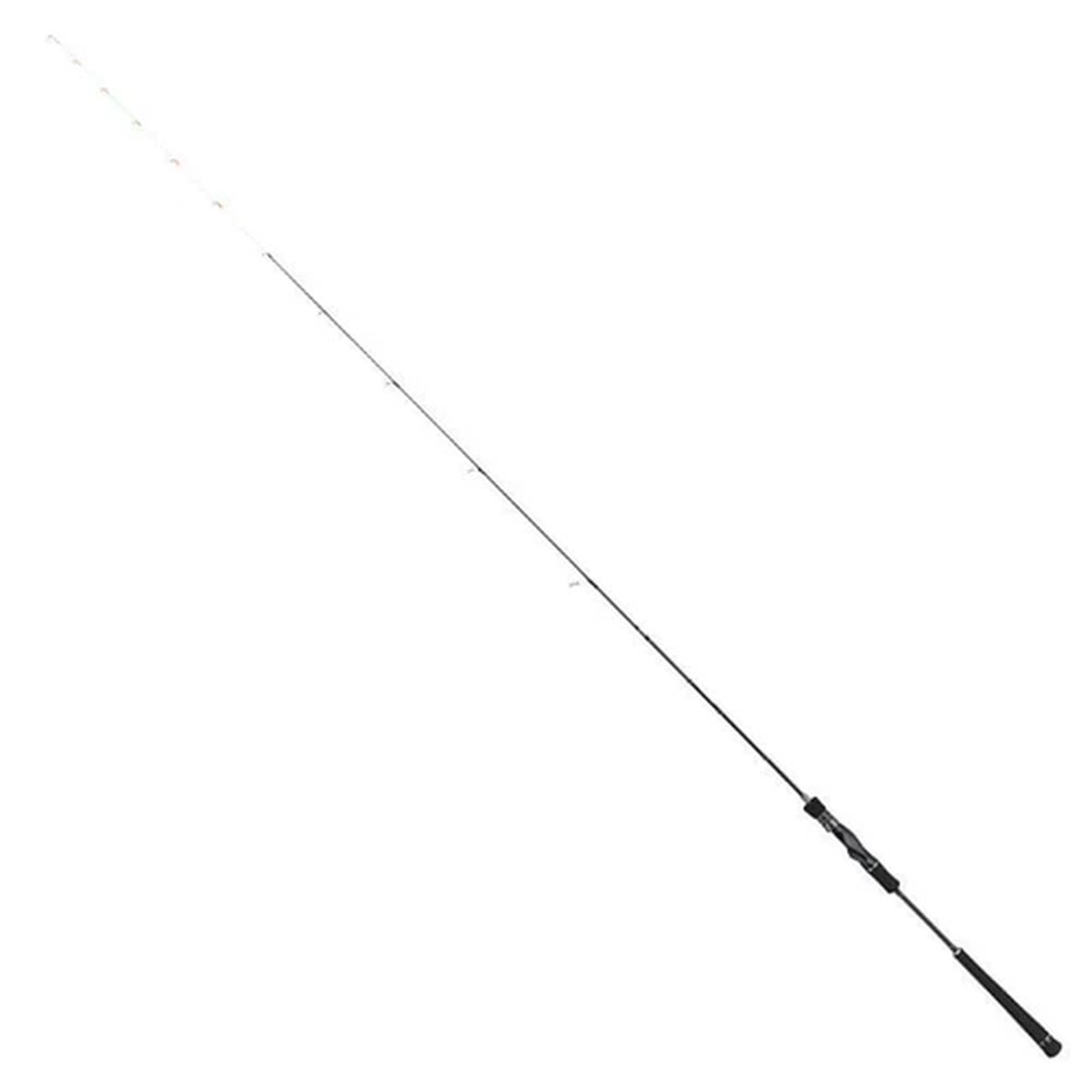 Tailwalk METALZON SSD S67MH/FSL Spinning Rod