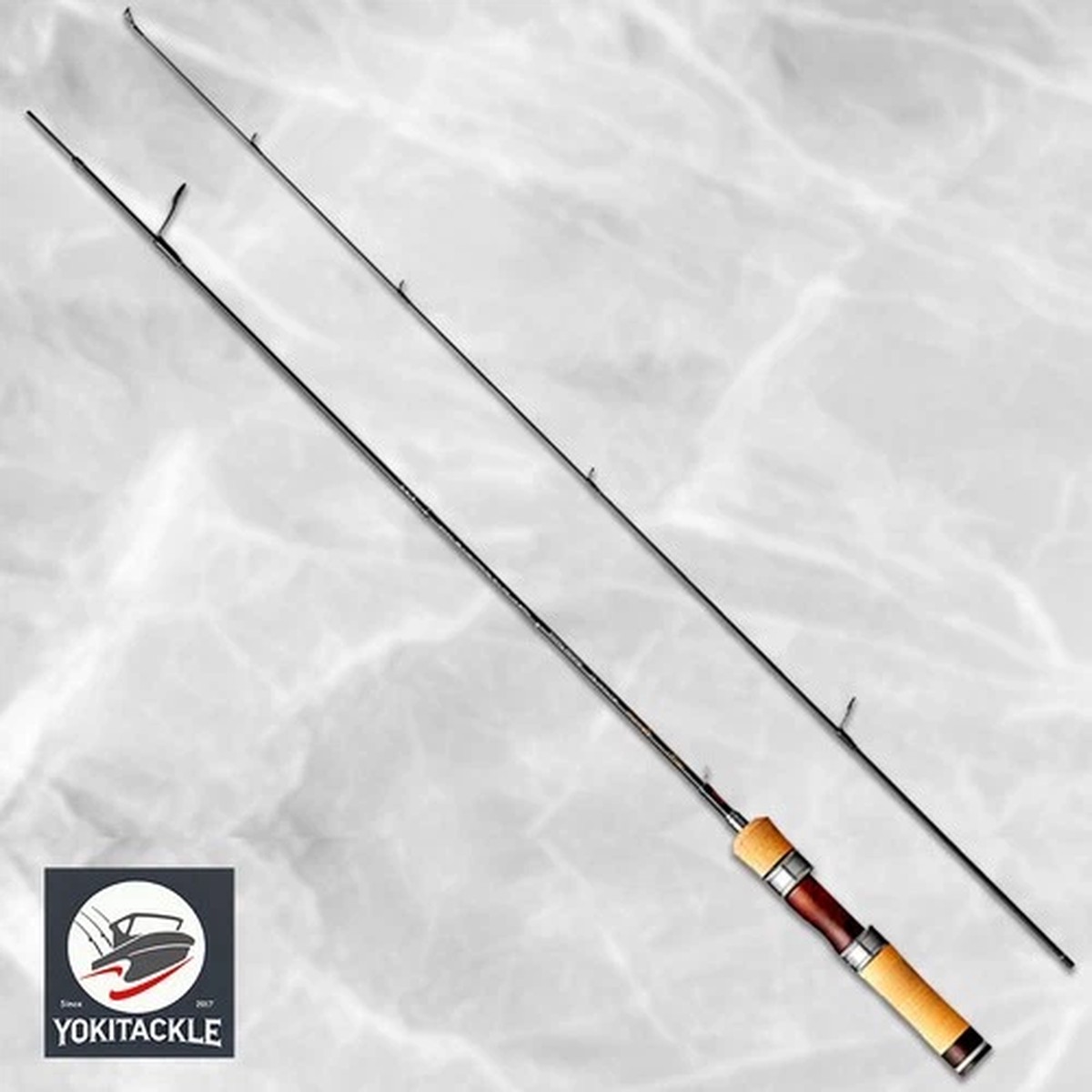 Tenryu 2026 Rayz Spectra RZS472S-UL Spinning Rod