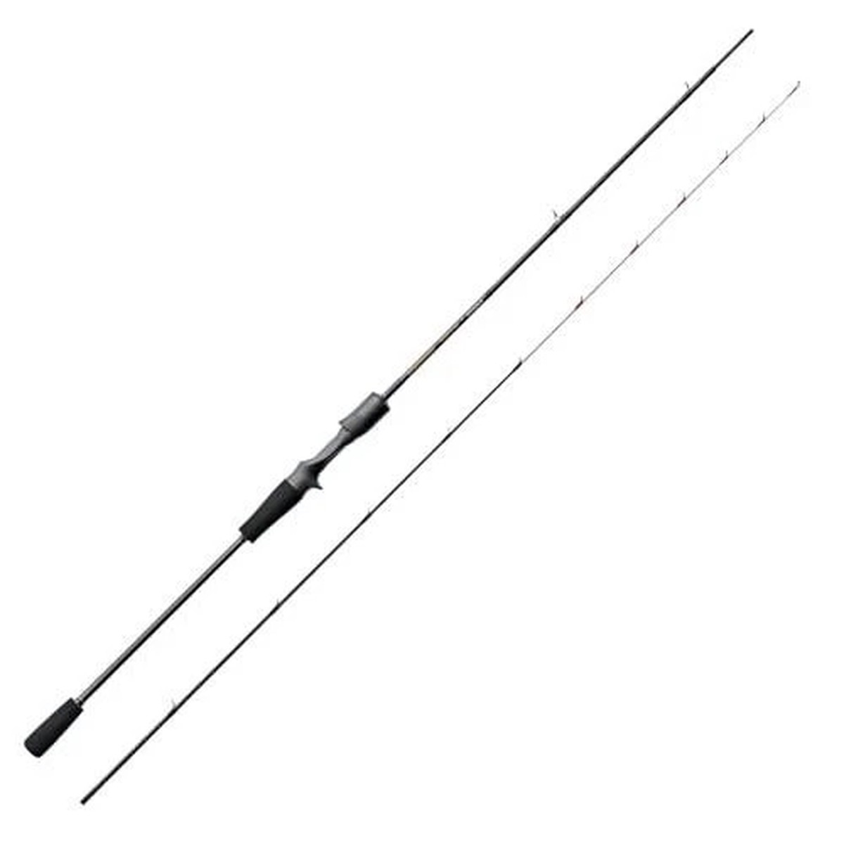 TENRYU 25 BRIGADE TOBARI BT682B-M Baitcasting Rod