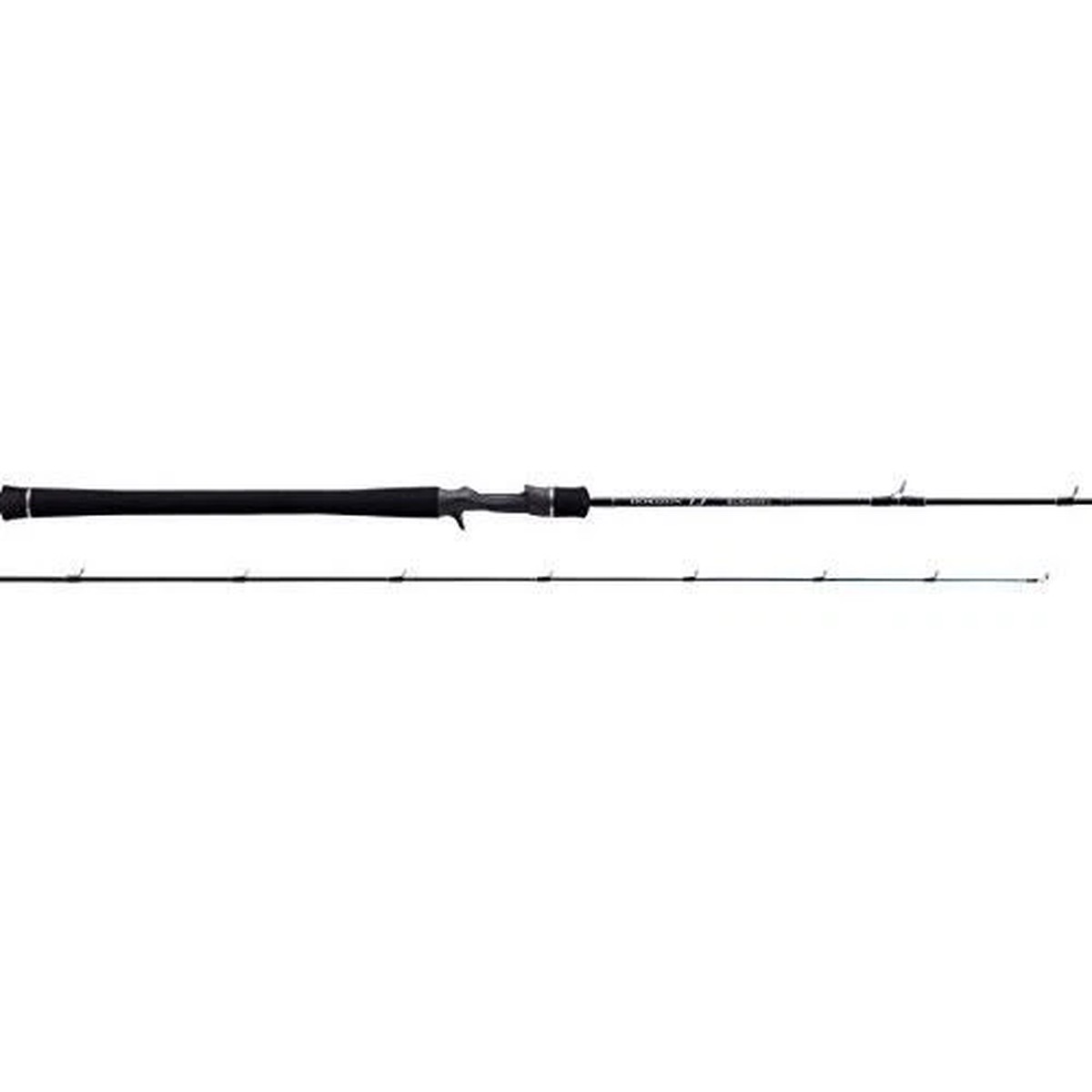 Tenryu HORIZON HLJ641B-FLL Baitcasting Rod