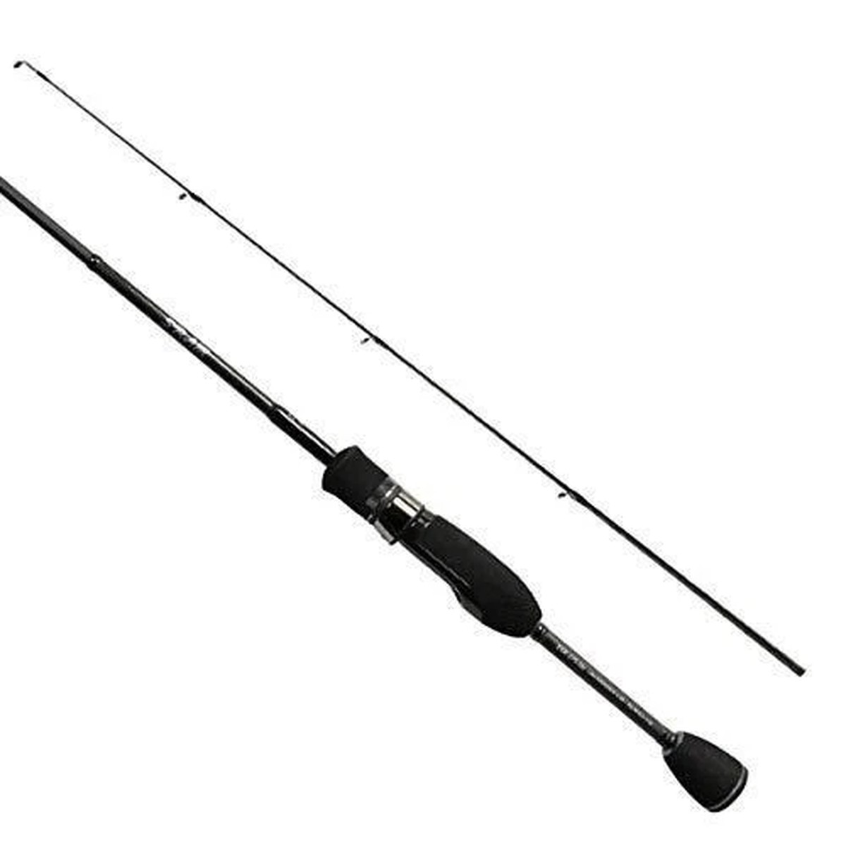 TICT SRAM EXR-57S-Sis Spinning Rod