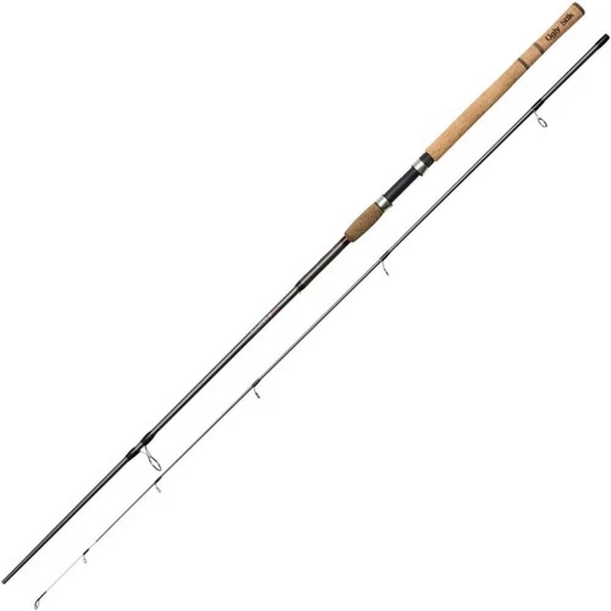 Ugly Stik Elite Spinning Rod 10' 25-60g