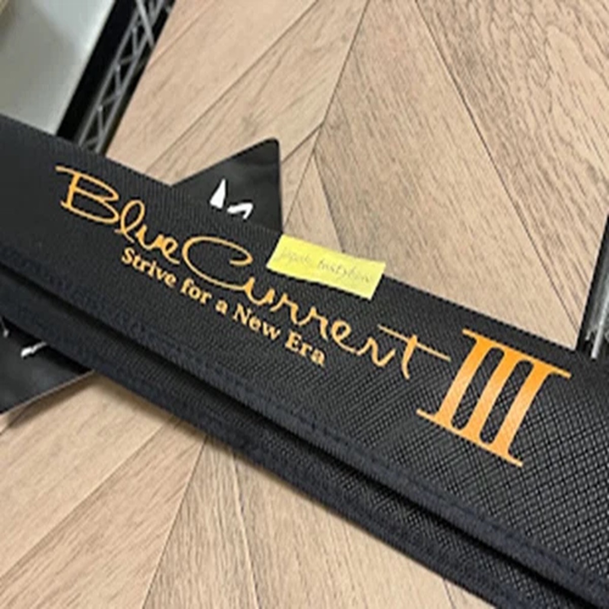 YAMAGA Blanks Blue Current III 76 Stream Spinning Rod Saltwater Fishing