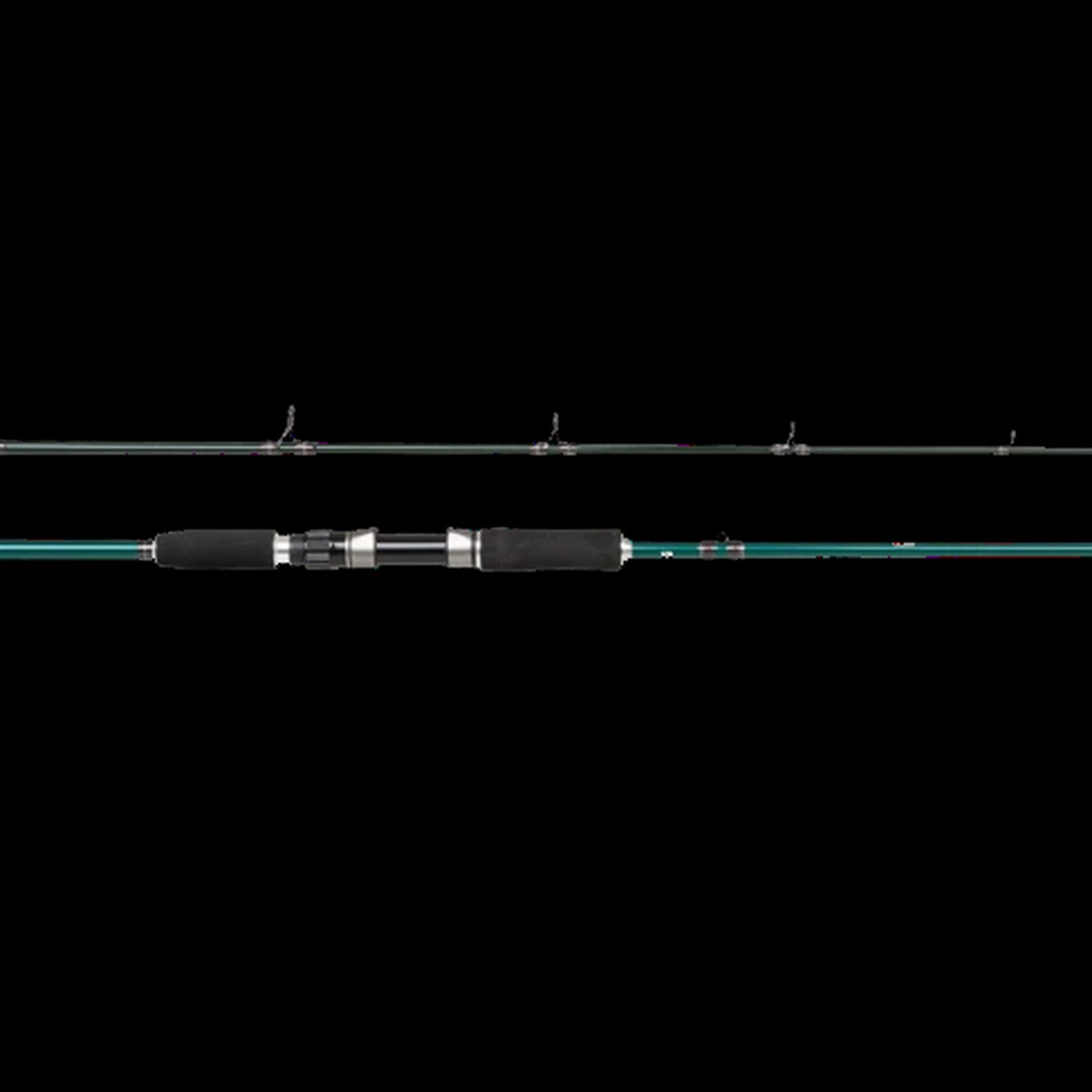 ABU GARCIA BEAST X PIKE - 842H, 862XH ,902XH -Heavy Spinning Rods