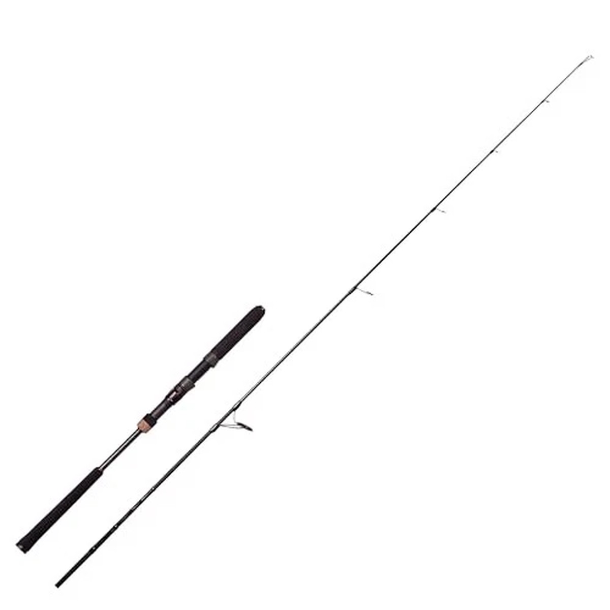 Abu Garcia OCEANFIELD JIGGING OFJS-60-MAX200 Spinning Rod