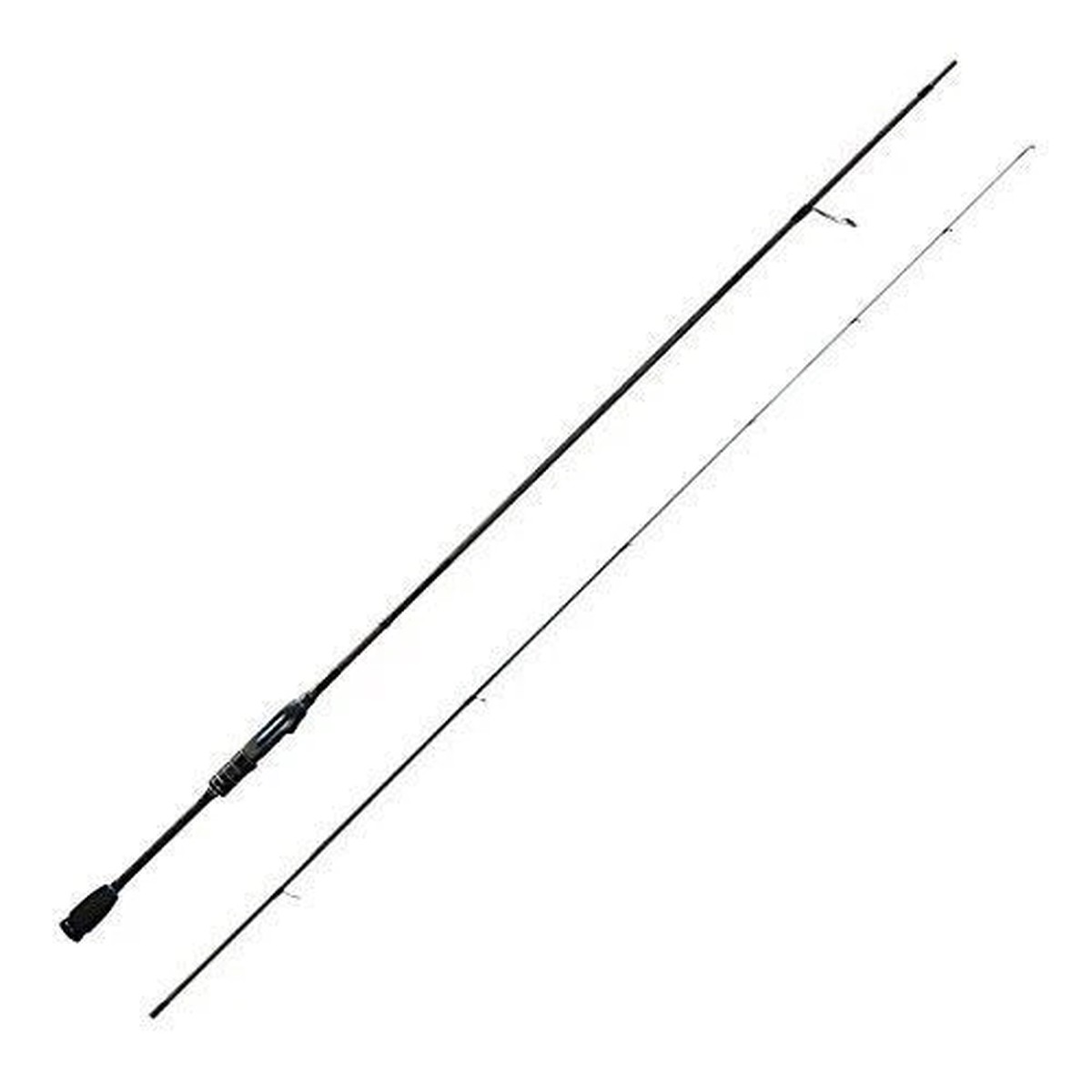 Abu Garcia Salty Style Mebaru STMS-762ULT-KR Spinning Rod
