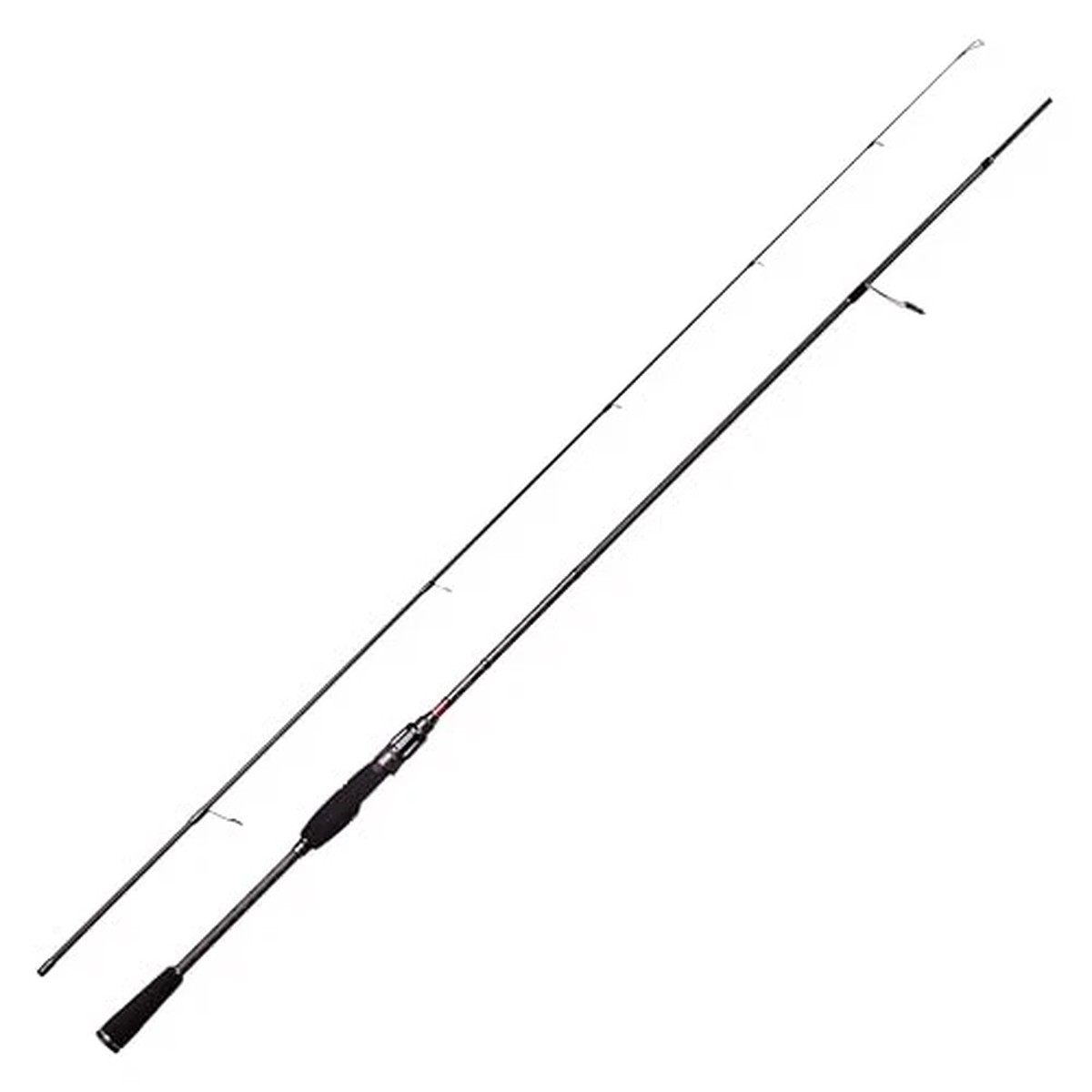 Abu Garcia SALTY STYLE ROCKFISH SYRS-702ML Spinning Rod