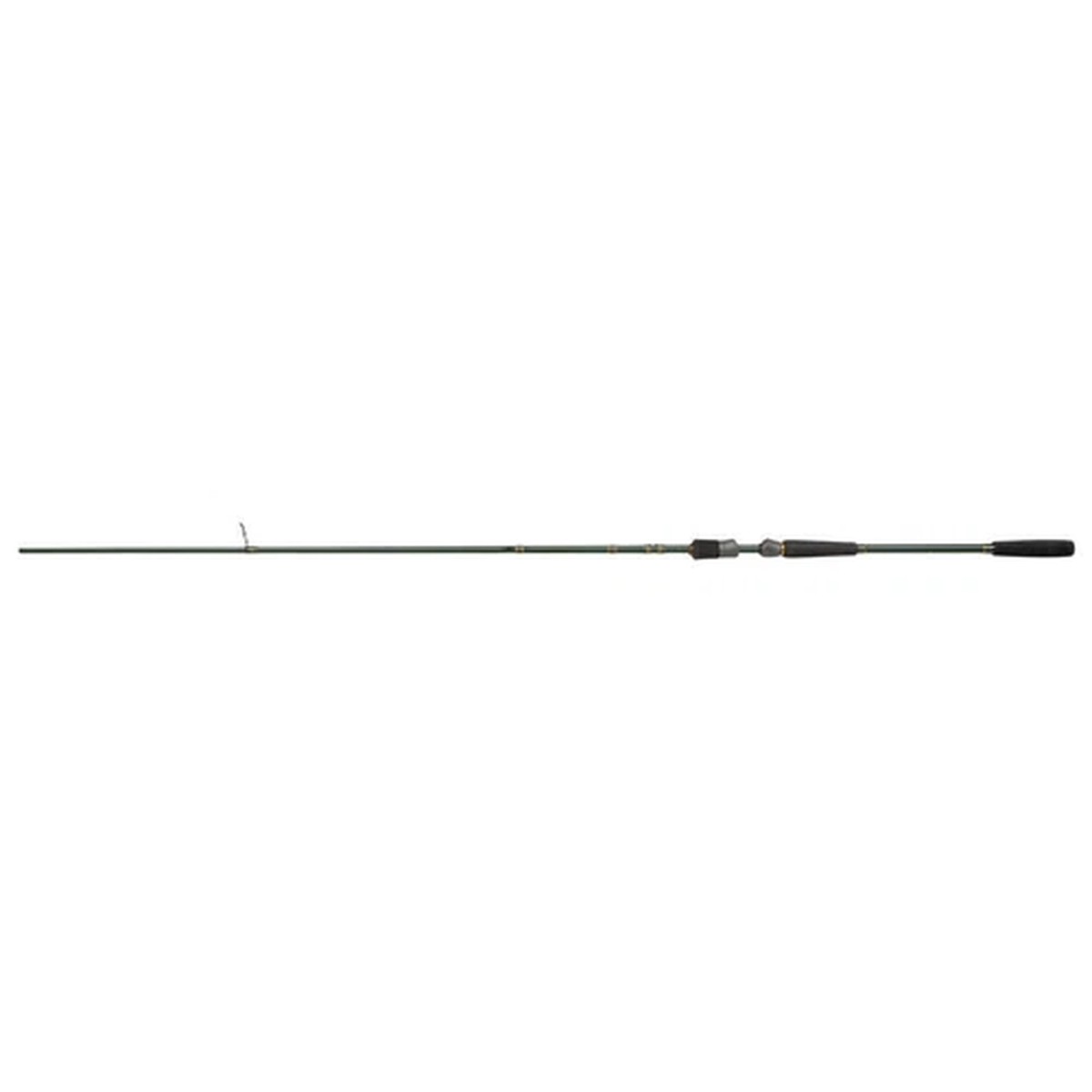 Abu Garcia Svartzonker Classic Motoroil 8ft4 30-110g Fishing Rod Clearance