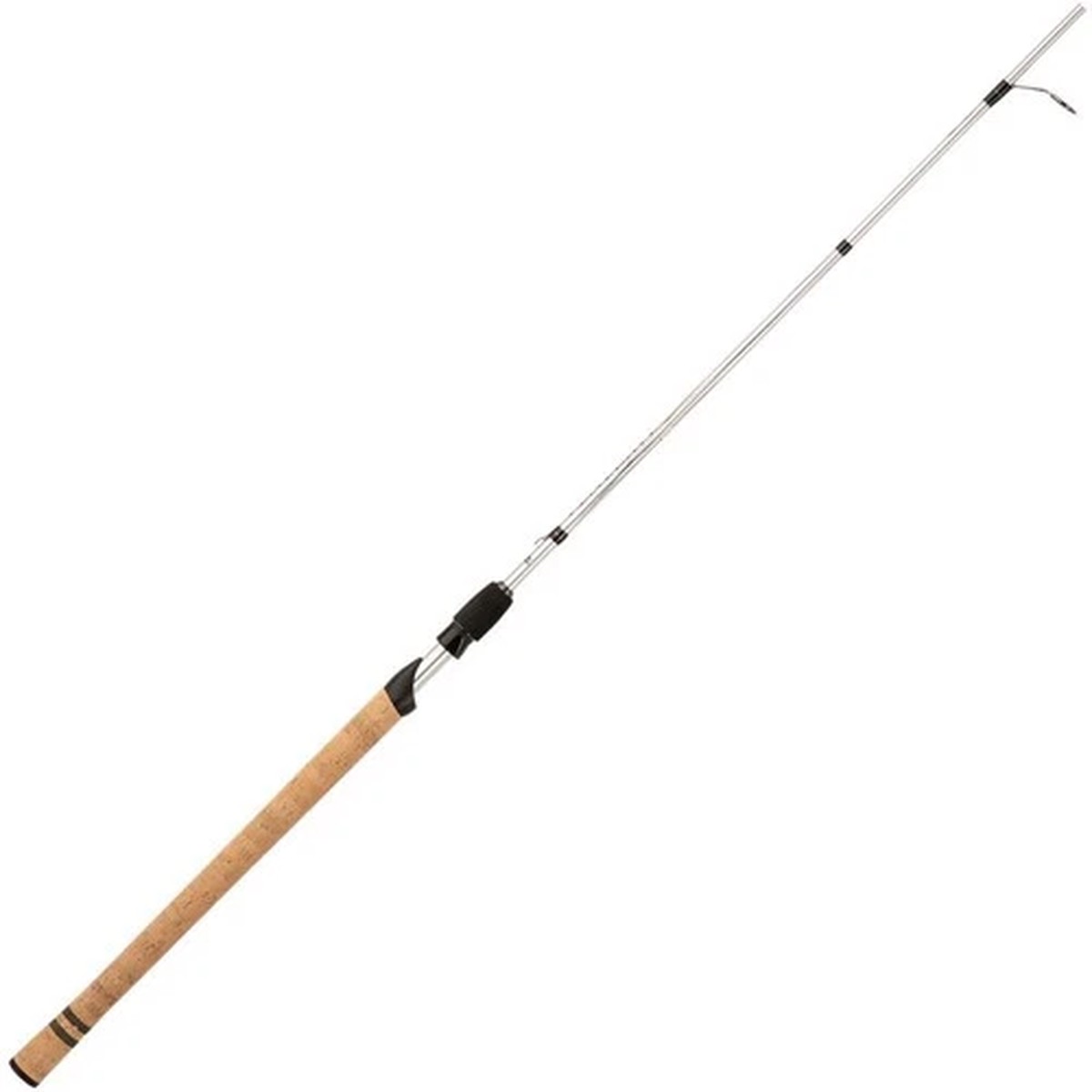 Abu Garcia Venerate Spinning Rod Cork Handle 9 5-25g