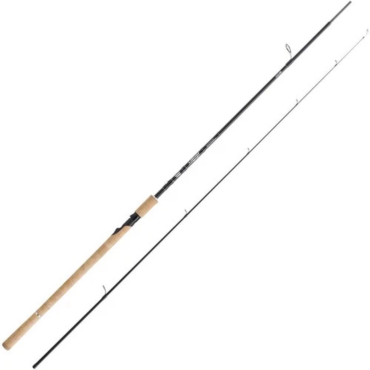 Abu Garcia Venturi V2 Spinning Rod 8' 5-20g