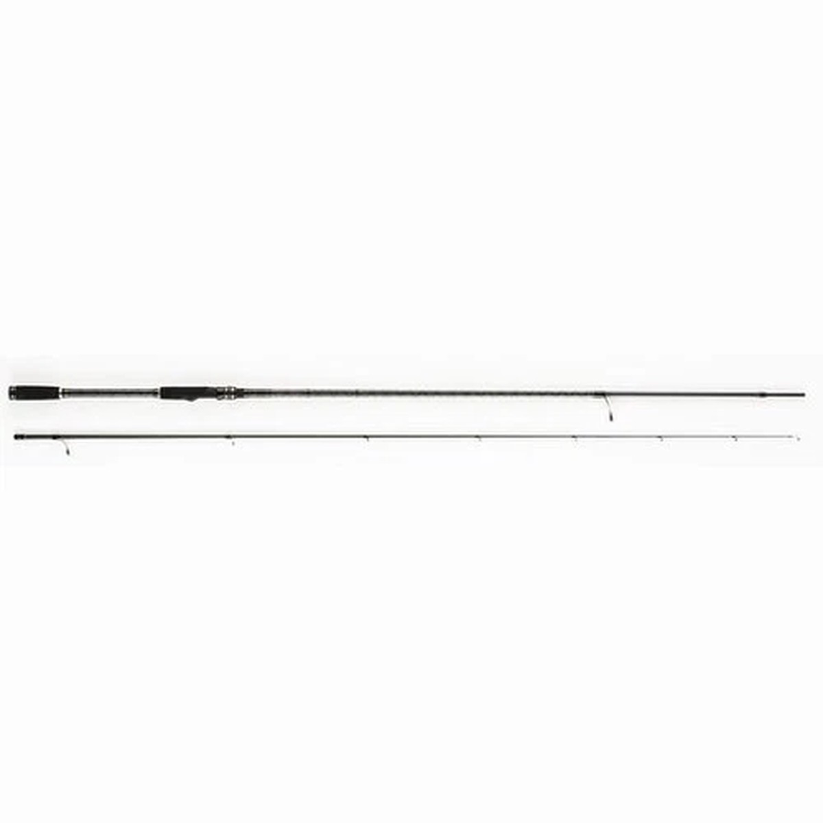 Abu Garcia XROSSFIELD XRFS-962M Spinning Rod