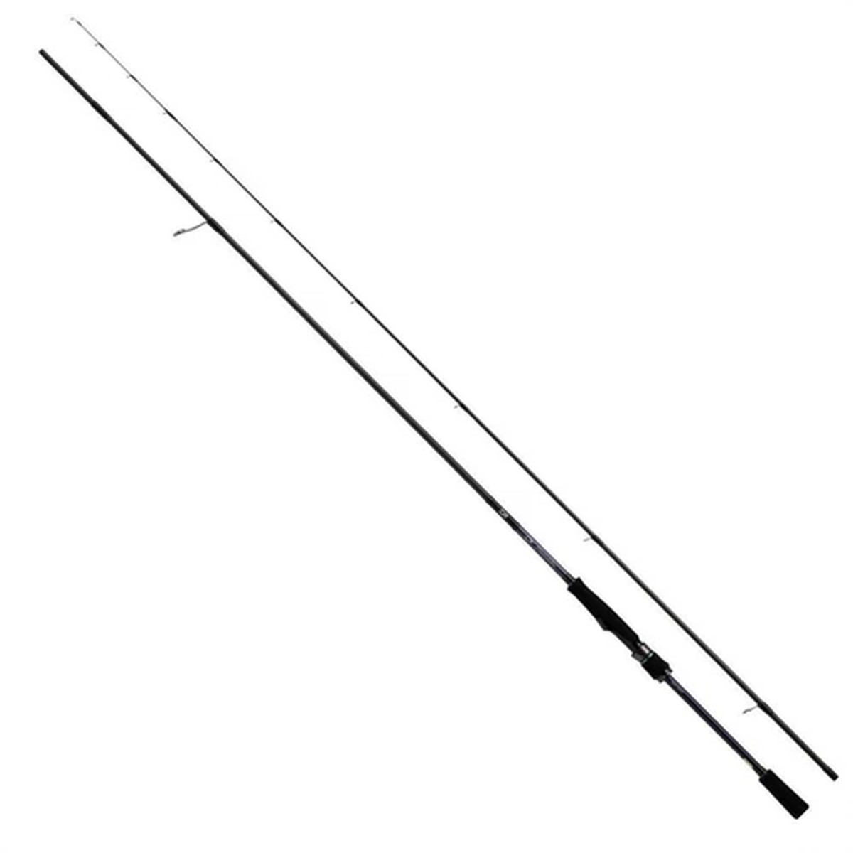 Daiwa 21 EMERALDAS MX 86ML-S N Spinning Rod Saltwater Fishing Rod Eging New