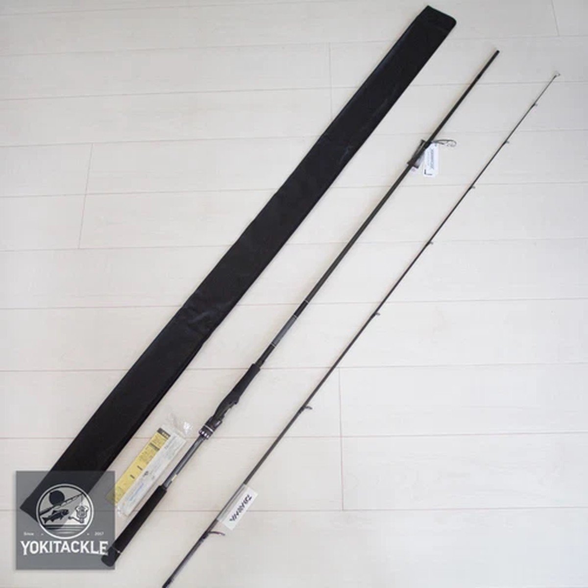 Daiwa 21 LABRAX AGS 100ML Spinning Rod Shipping From JAPAN