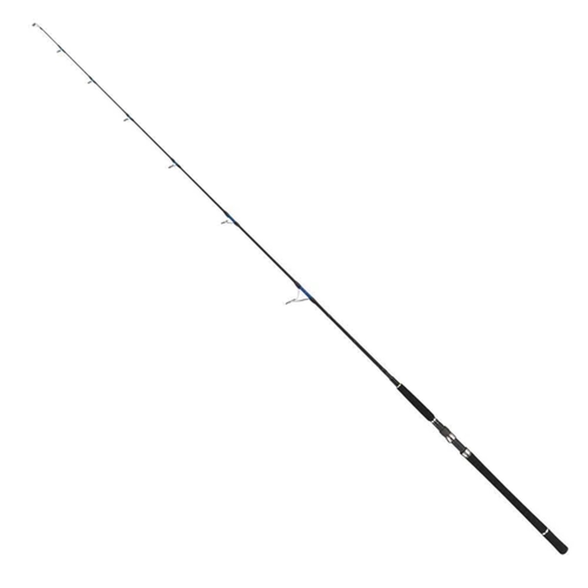 Tailwalk SPRINT STICK SSD 80-M Spinning Rod Carbon Fiber 8ft 2-piece Black NEW