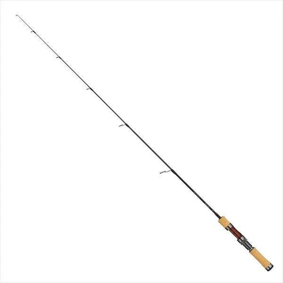 Tailwalk Troutia Feerique S38UL-T Spinning Rod for Trout