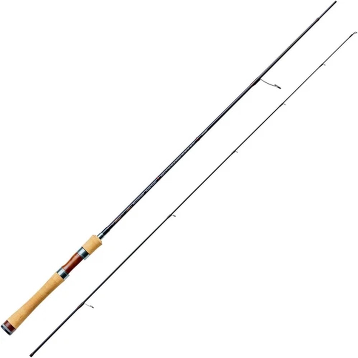 Tenryu 23 Rayz Alter RZA5102S-LLT 2pcs Spinning Rod