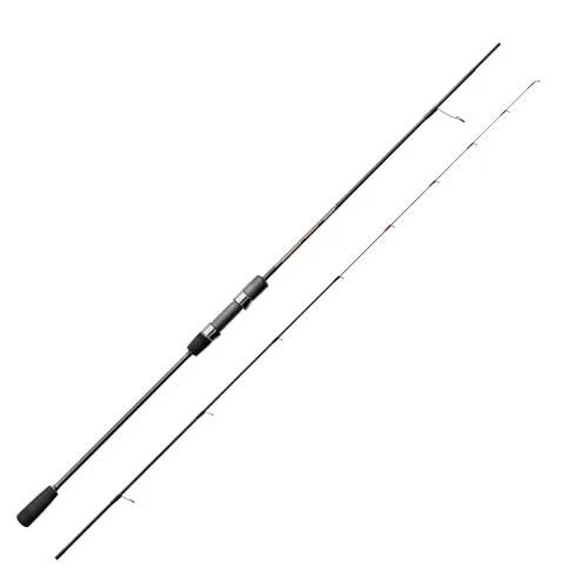 TENRYU 25 BRIGADE TOBARI BT642S-M Spinning Rod