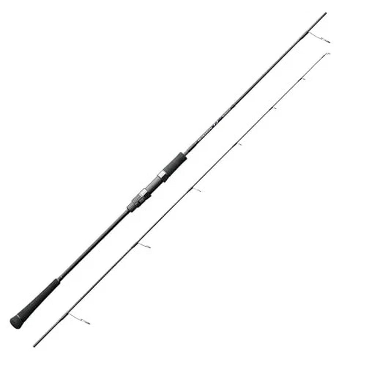 TENRYU 25 HORIZON LJ HLJ622S-ML Light-Jigging Spinning Rod