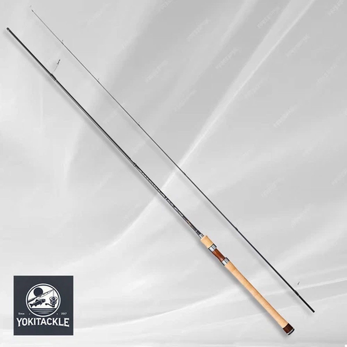 Tenryu Rayz RZ842S-MMH Spinning Rod for Trout Shipping from JAPAN