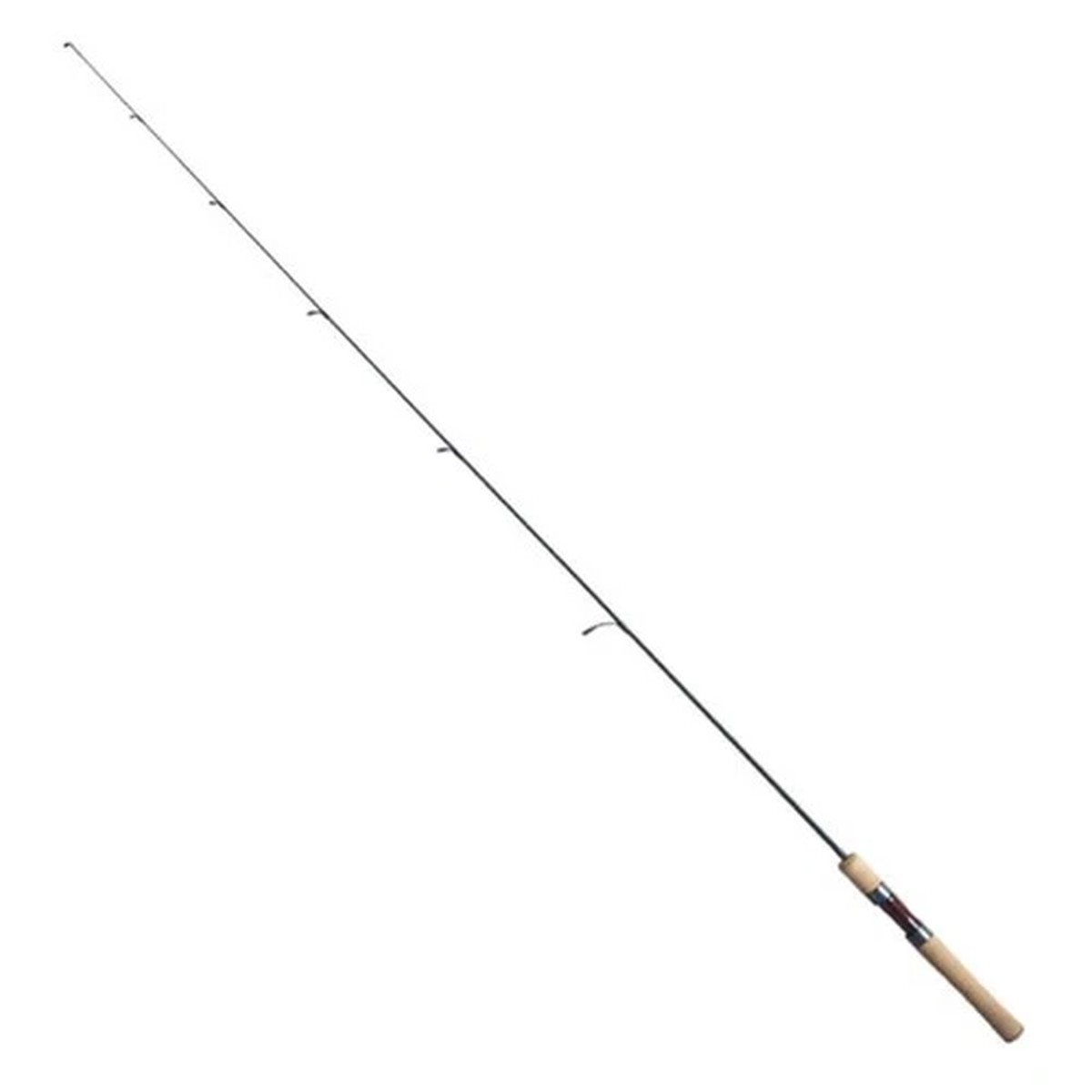 TURING Ranger Series TM Great Trout SP38 Custom Spinning Rod 3.8ft/2-10g Line