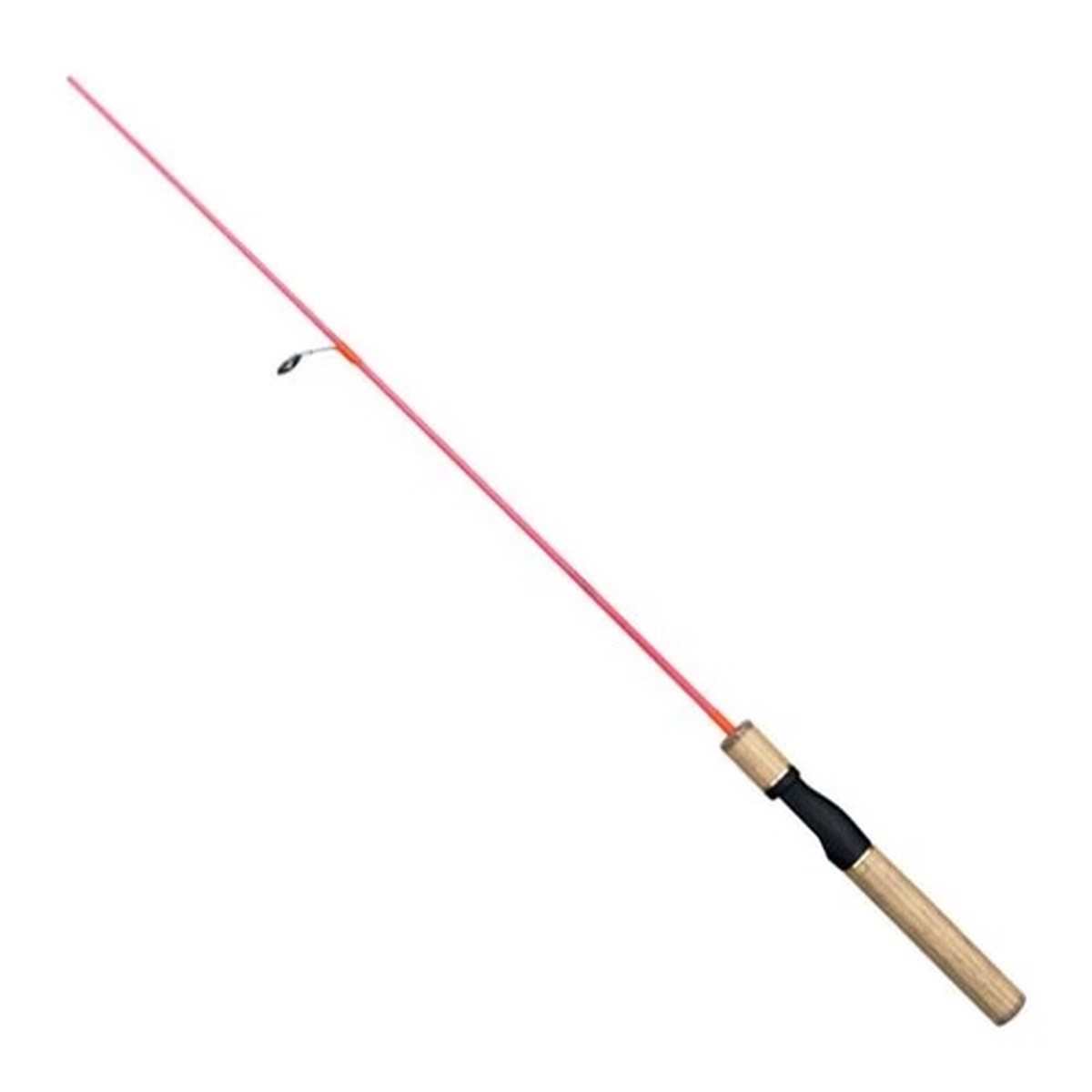 Turingmonkey Masu Ranger Next SP40 Trout Spinning Rod Shine Pink Japan New