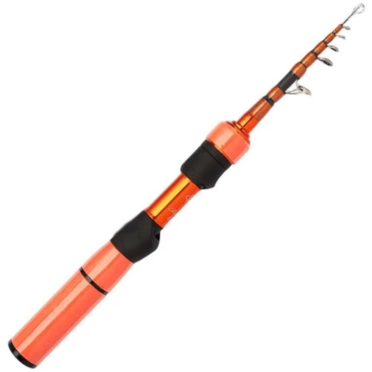 Ultra-fast Fishing Comfortable Palm Fit Fishing In Streams Fishing Rod For Lakes