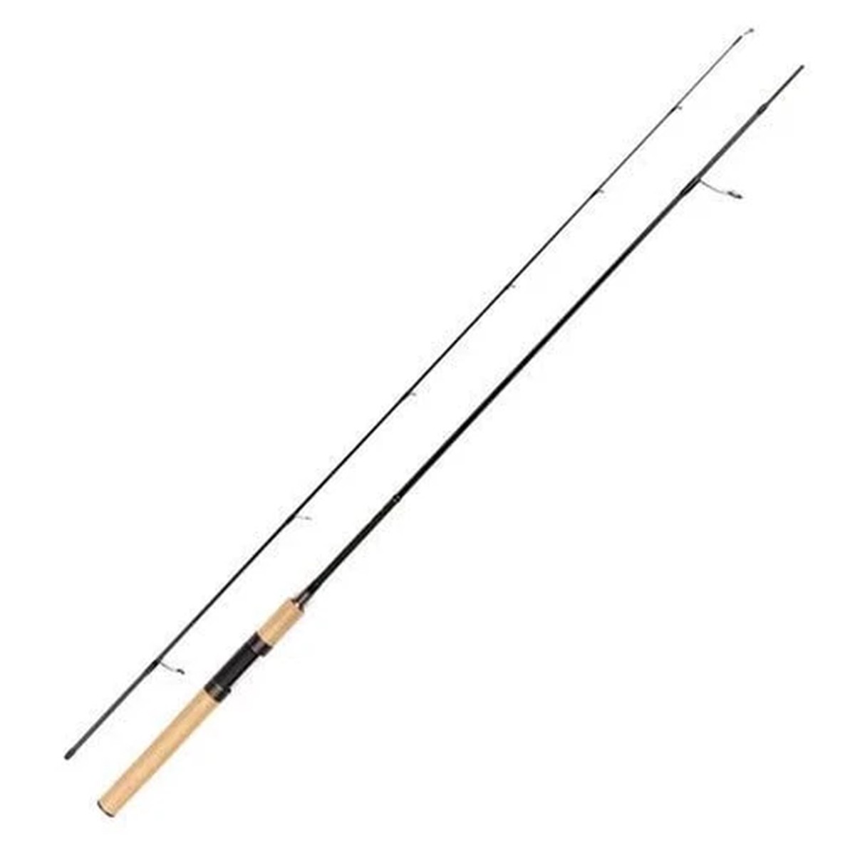VALKEIN Break Through Zero Armor 62GL LTD Spinning Rod for Trout