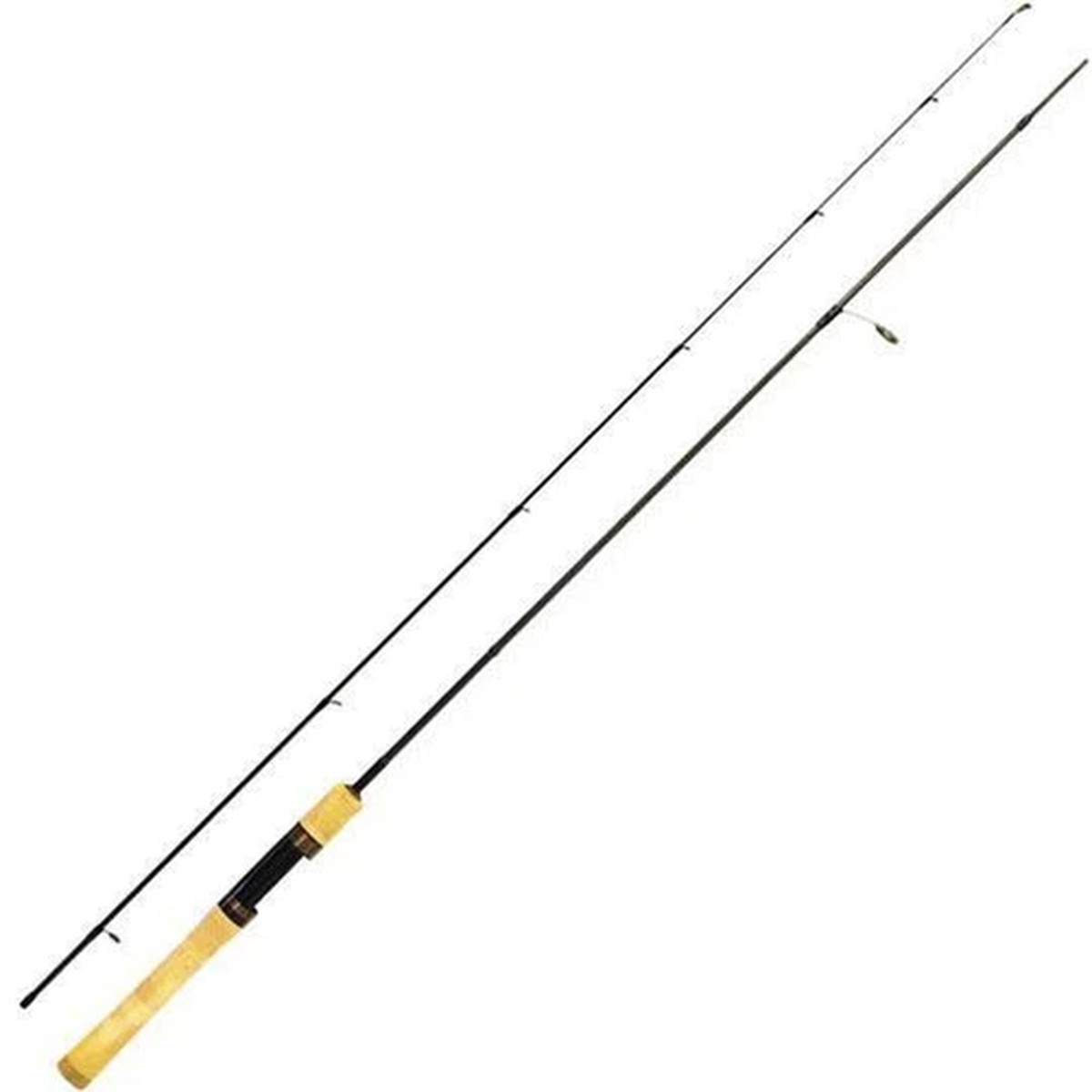 ValkeIN DainsleiF Code Gligun 61ML-TS Spinning Rod for Trout