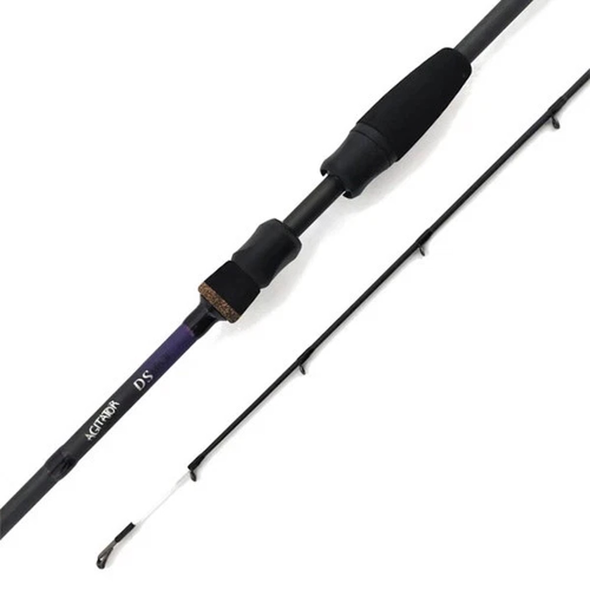 Wychwood Agitator Drop Shot MKII Rod NEW Predator Fishing Rods - All Models