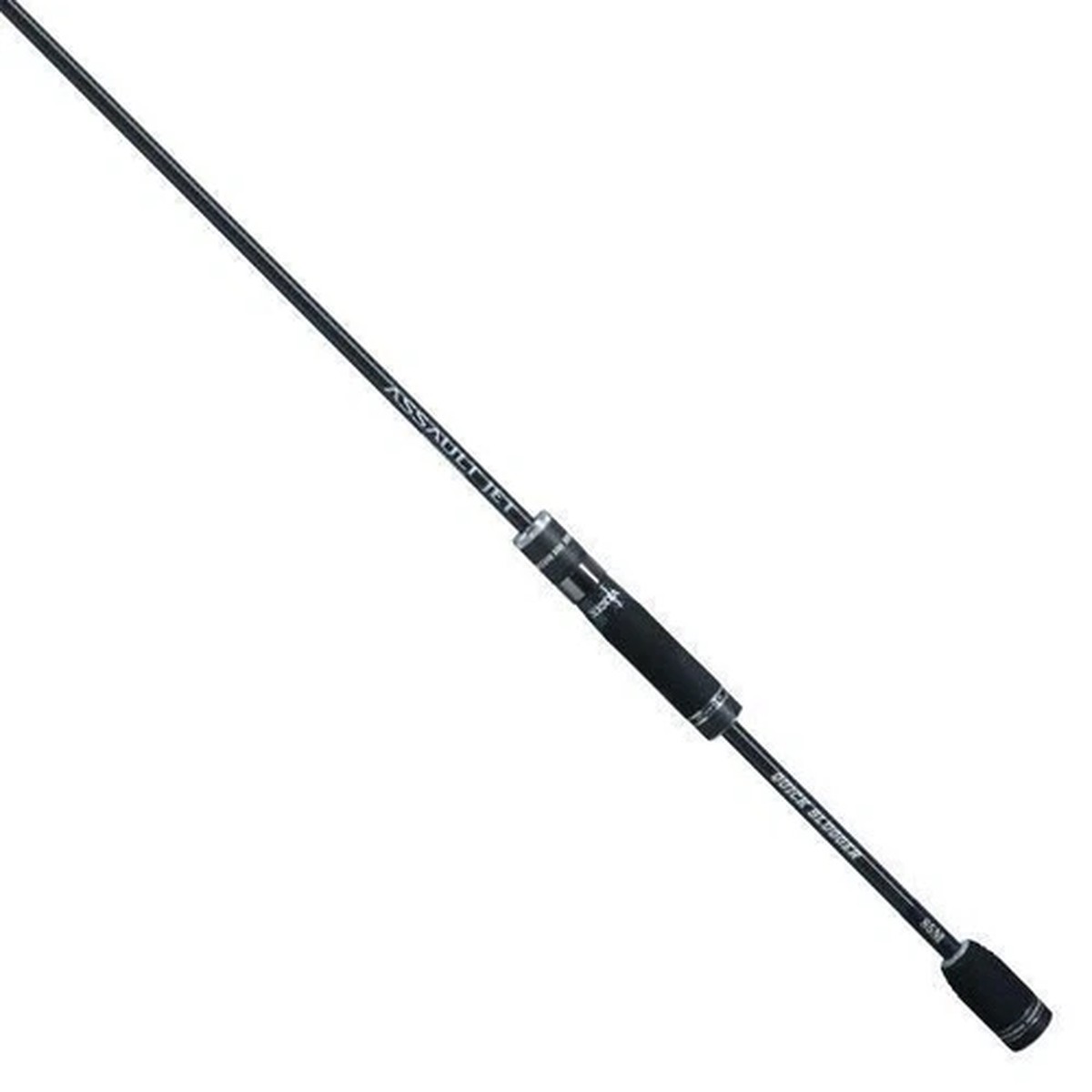 XESTA ASSAULT JET 85M Quick Slugger Spinning Rod for Eging