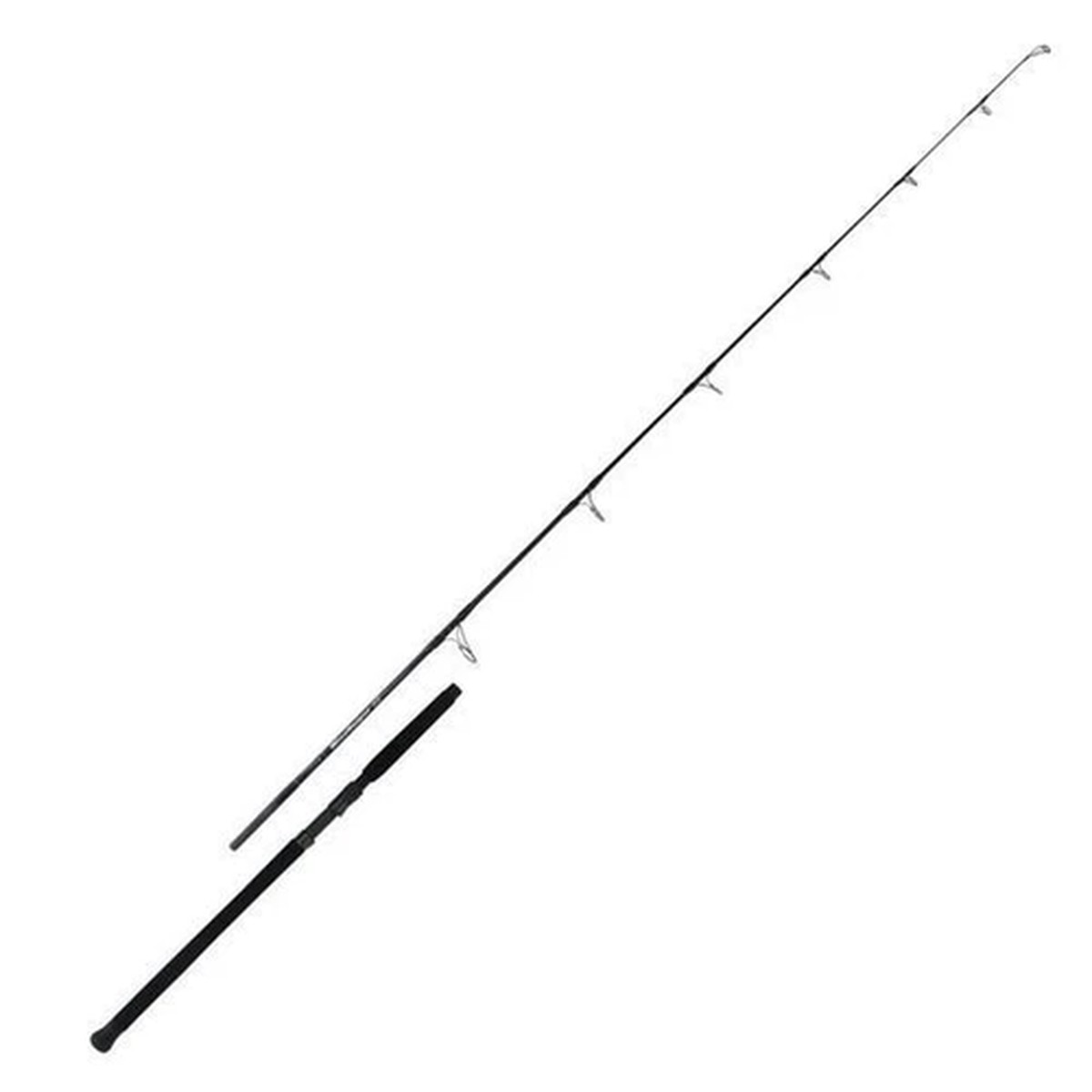 YAMAGA Blanks 25 Blue Sniper Boat 81/8 FLX-MODE Spinning Rod