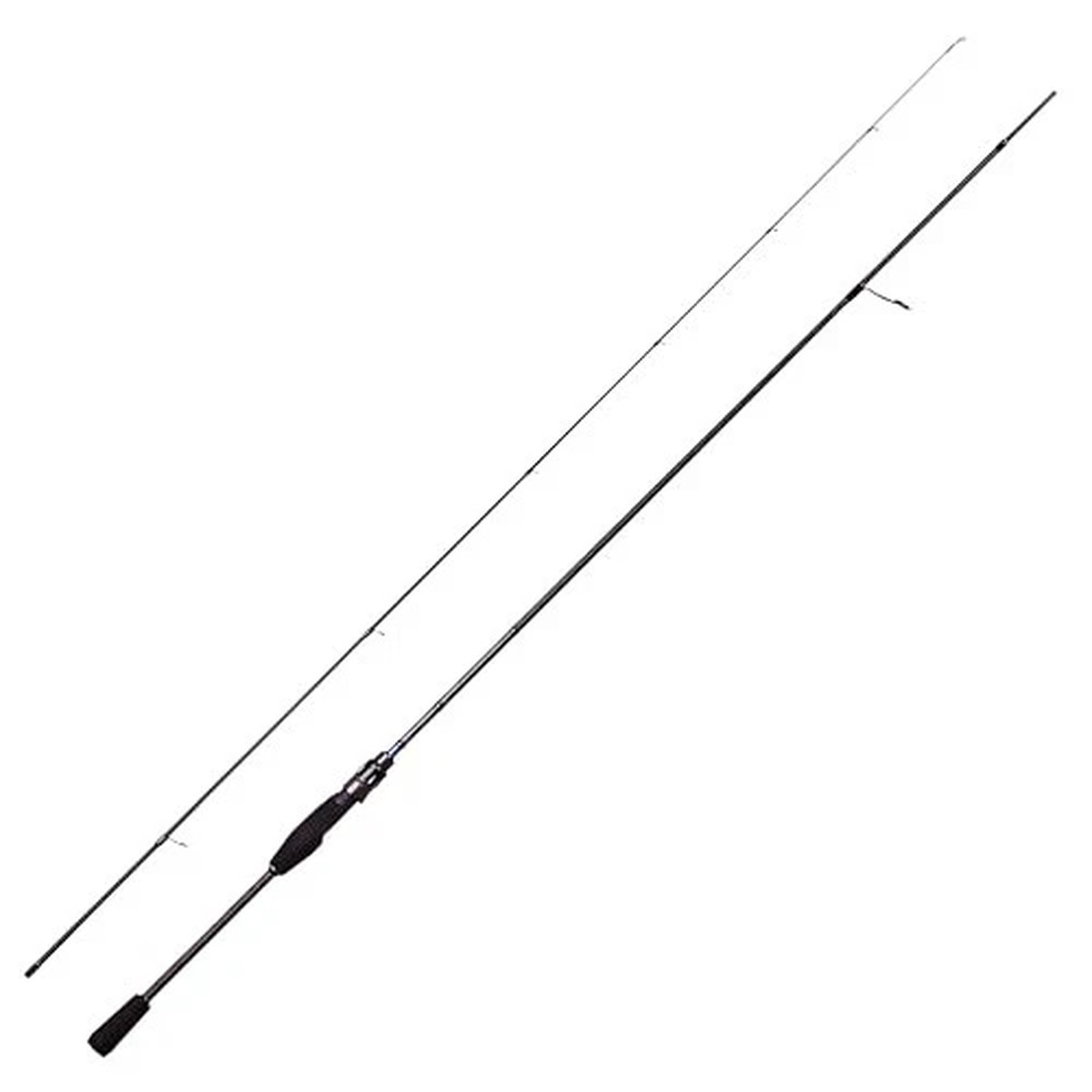 Abu Garcia SALTY STYLE MEBARU SYMS-762L Spinning Rod