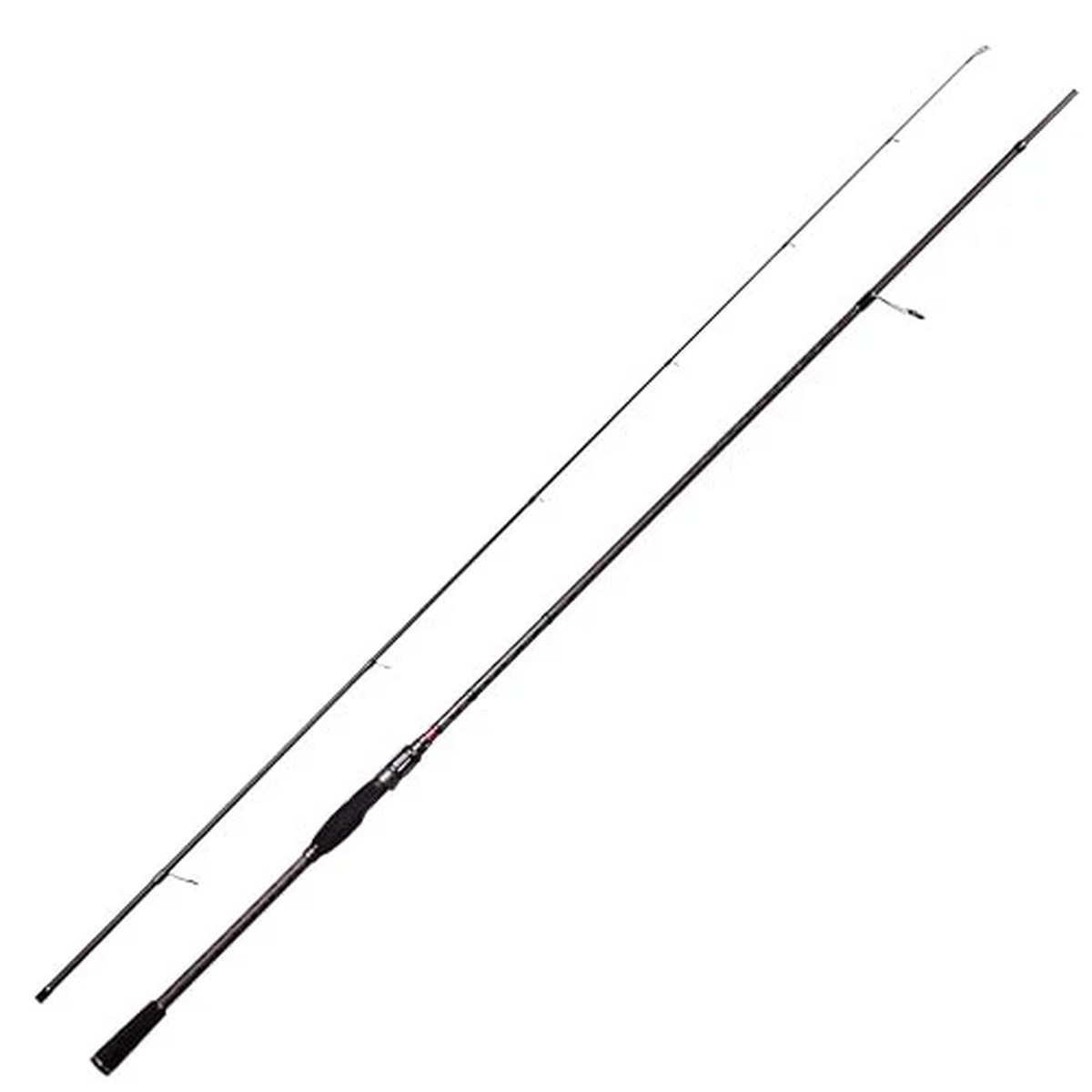 Abu Garcia SALTY STYLE ROCKFISH SYRS-862M Spinning Rod