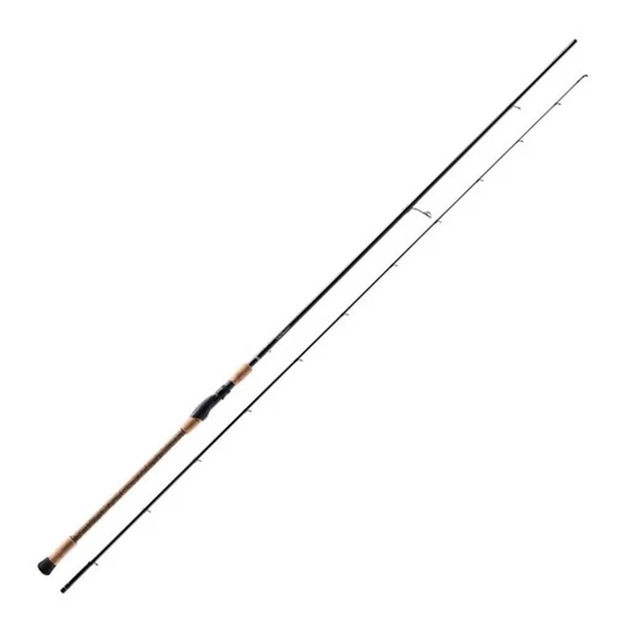Abu Garcia Svartzonker Spin Rod 10'2" 8-36g