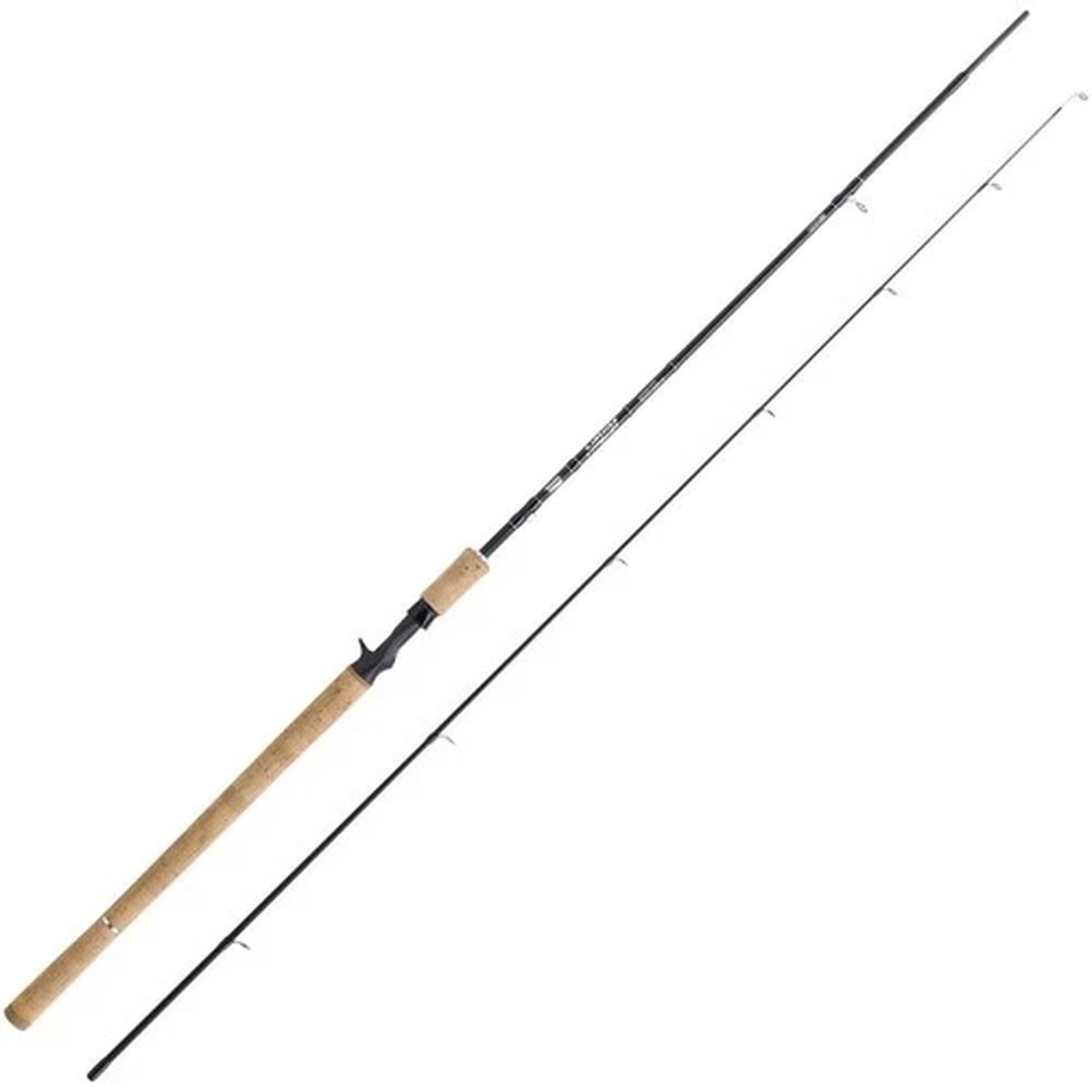 Abu Garcia Venturi V2 Casting Rod 8' 30-60g