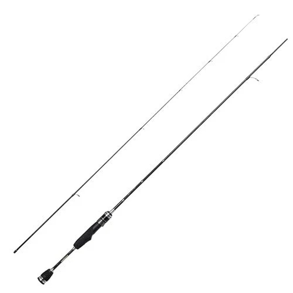 Abu Garcia XROSS FIELD XSFS-5102ULS Spinning Rod