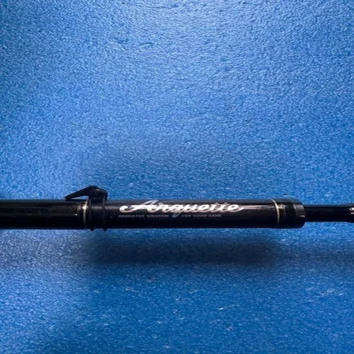ARQS-76EH Eging Rod 7'6" PE0.8-2 Spin Telescopic