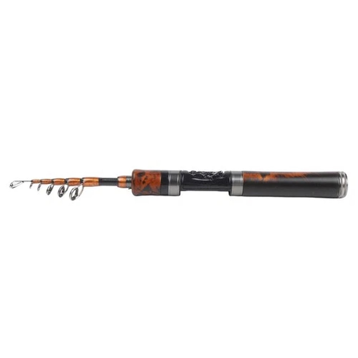 Carbon Fiber Rod Flexible And Sensitive Lightweight Construction Easy To Carry