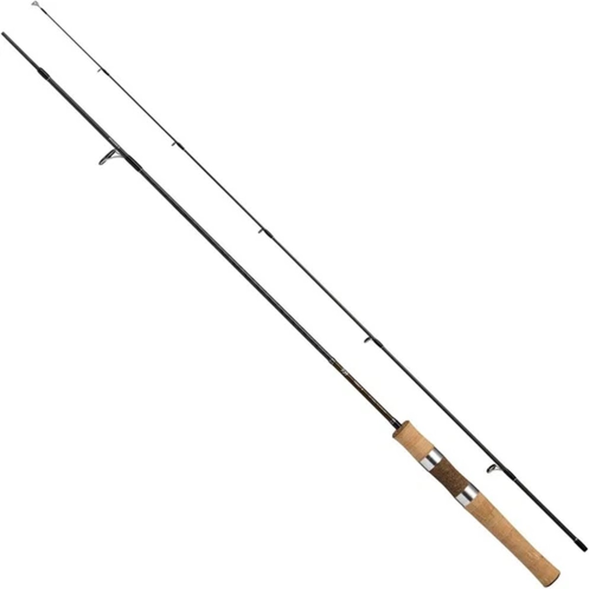 Daiwa 21 Trout X NT 48UL Native Trout Spinning Rod 2pcs New