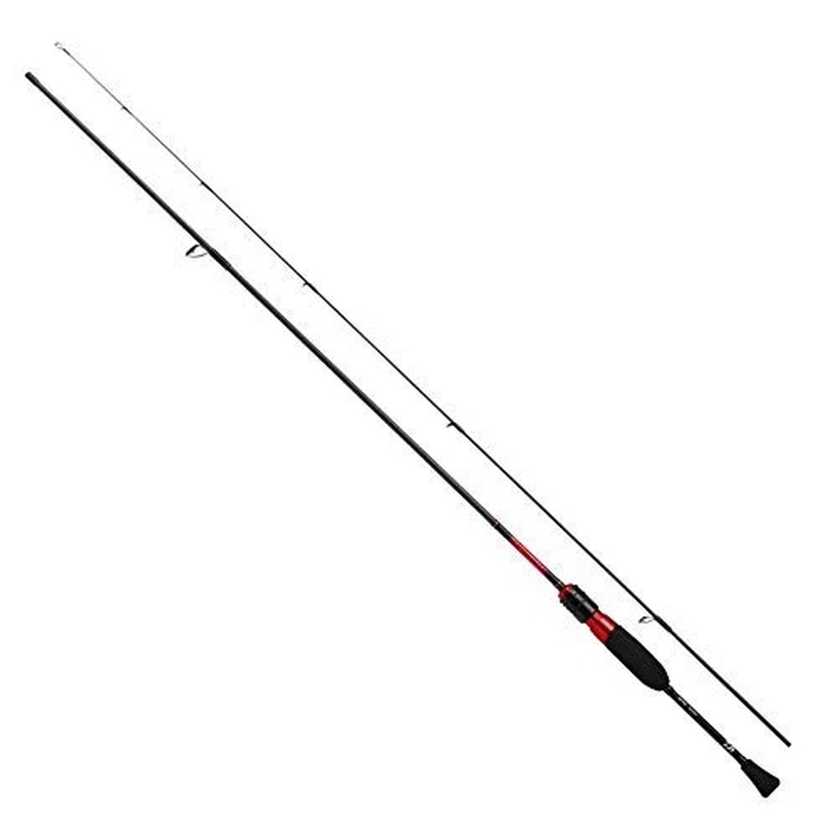 Daiwa (DAIWA) Ajing Rod Gekka Bijin Ajing 510UL-SR Fishing Rod