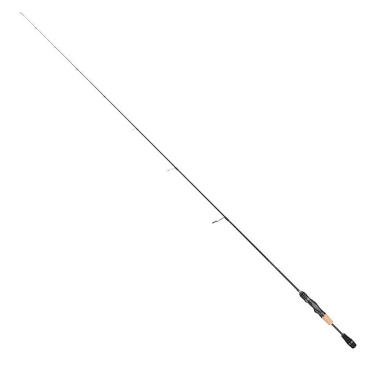 Tailwalk FULLRANGE S59L/FSL Spinning Rod for Bass