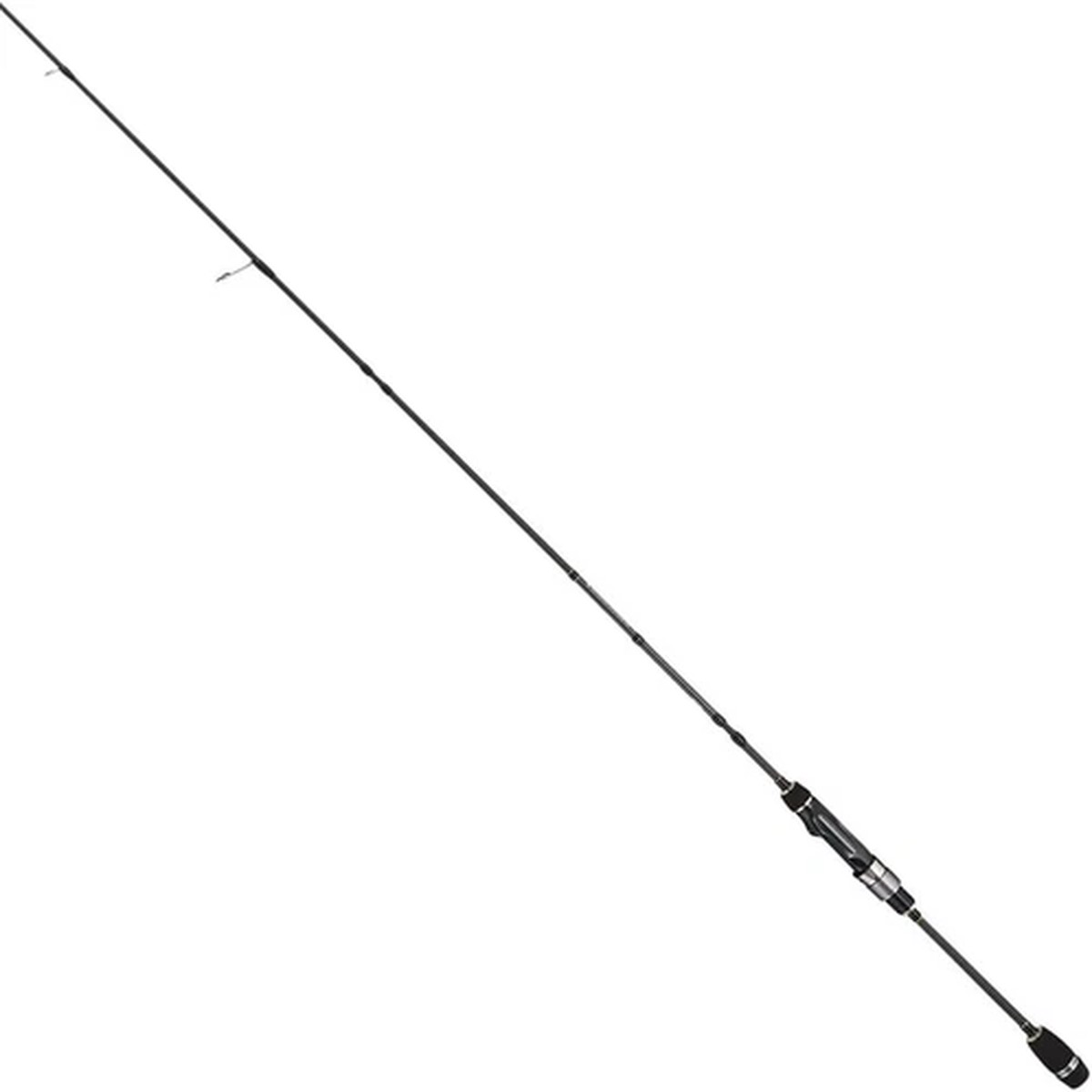 Tailwalk S604L OUTBACK LIGHT Spinning Rod 6ft 4-pieces for Trout Multicolor NEW